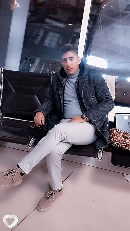 Асим, 35, Калининграде — анкета №3939229