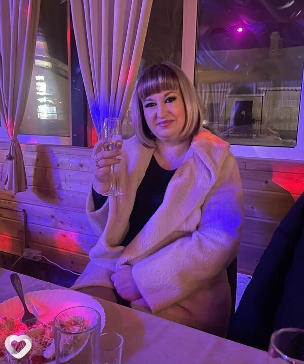 Марина, Новая Ладога