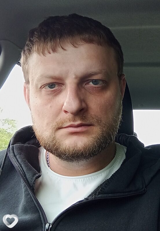 Алексей, 39, Тольятти — анкета №3939231
