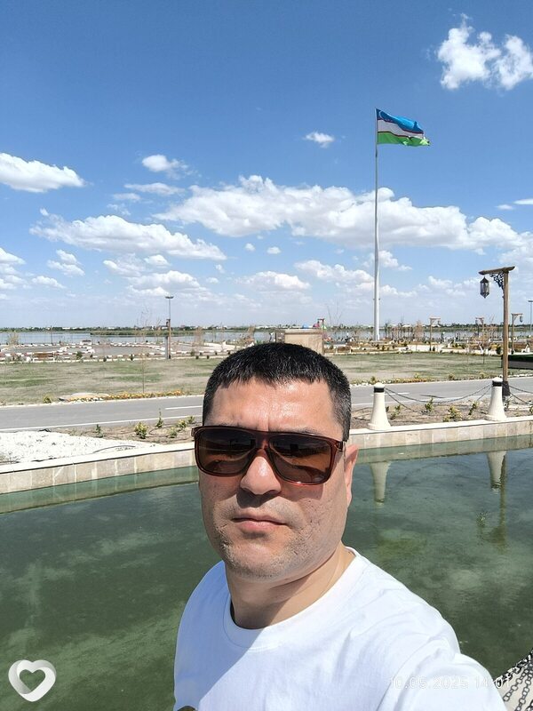 Бек, 36, Минске — анкета №3939235
