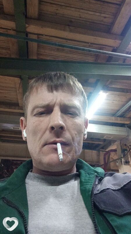 Дмитрий, 42, Москве — анкета №3939237