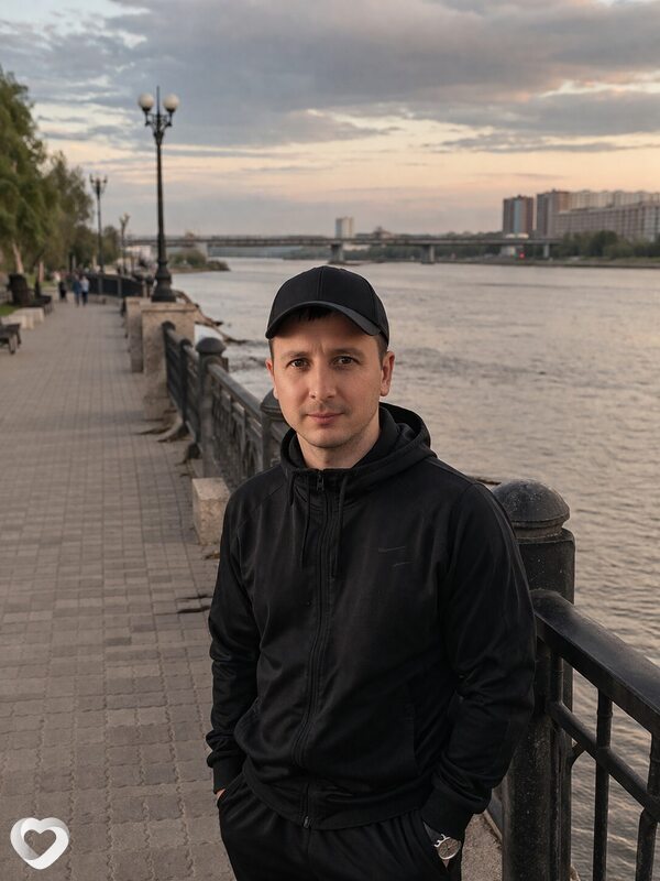 Геннадий, 44, Павлодаре — анкета №3939242