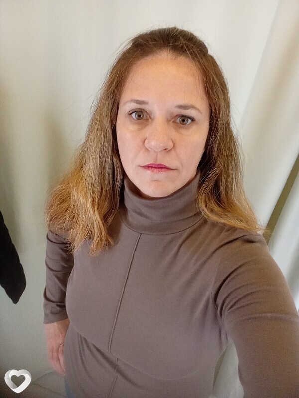 Ольга, 42, Нижнем Новгороде — анкета №3939857