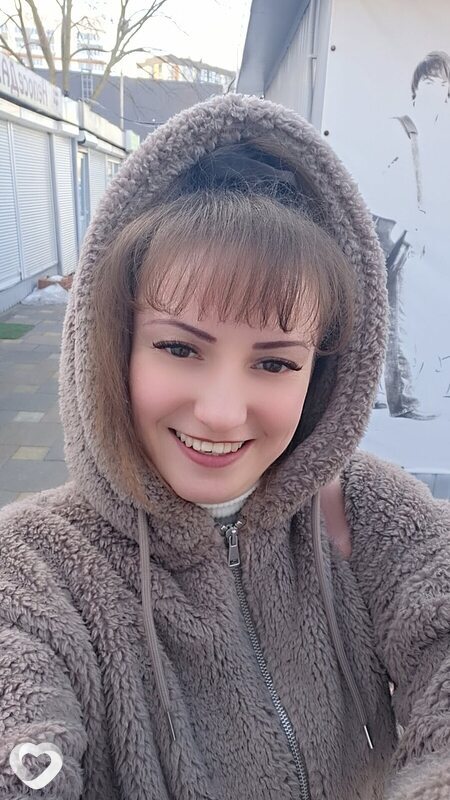 Тетяна, Вишневое