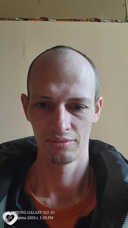Олег, 35, Валуйках — анкета №3939864