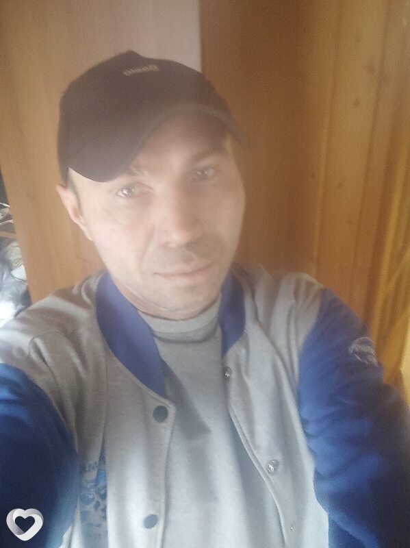 Сергей, 41, Уфе — анкета №3939868