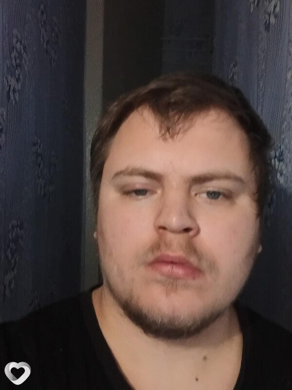 Egor, 25, Уфе — анкета №3939249