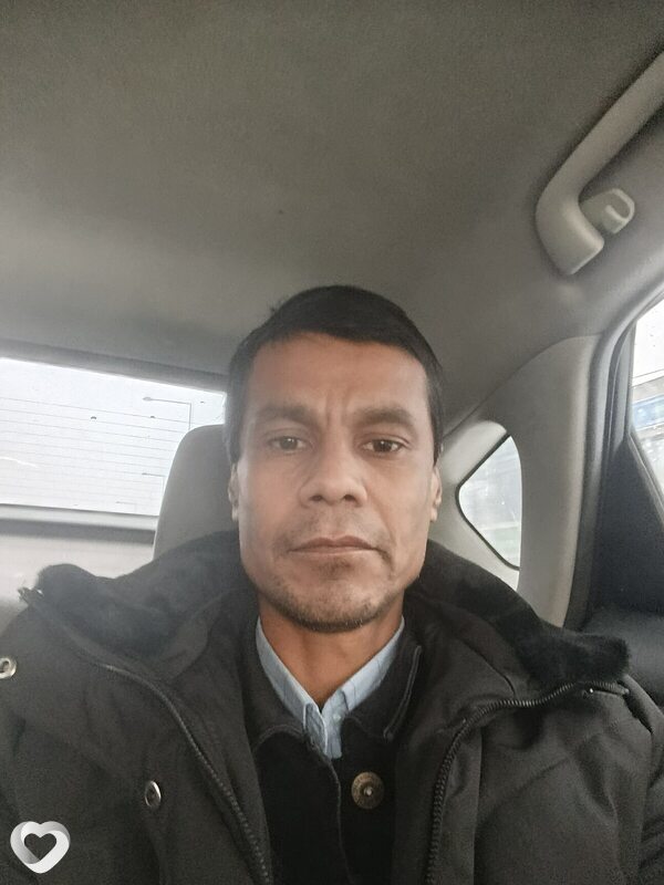 Begenç, 42, Познань — анкета №3939251
