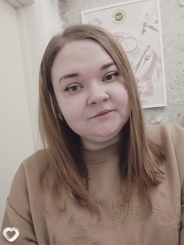 Оля, 32, Новосибирске — анкета №3939255