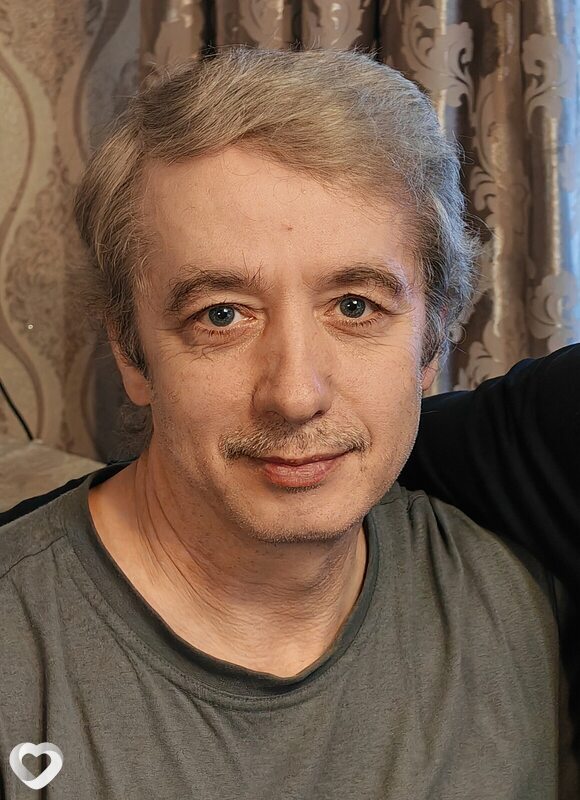 Алексей, Шарья