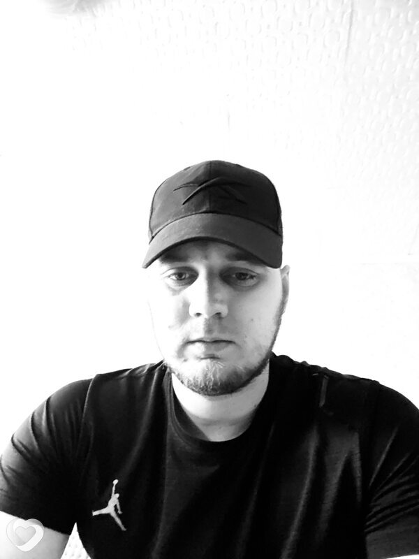 Николай, 25, Челябинске — анкета №3939324