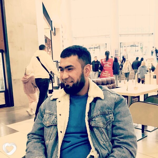 Sherhan, 29, Новосибирске — анкета №3939331