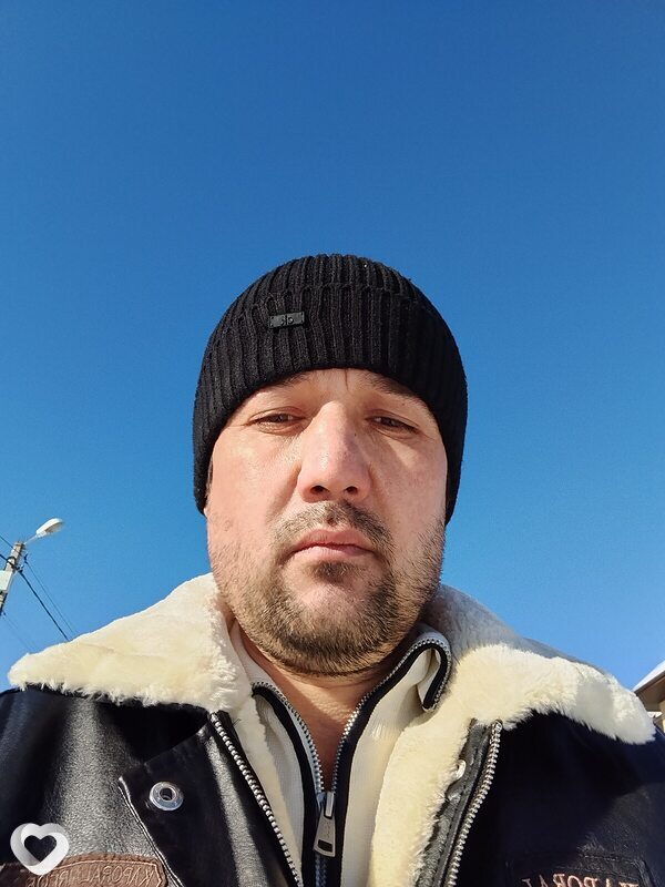 Qosimbay, 38, Владимире — анкета №3939336