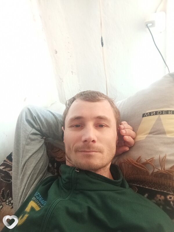 Vэl, 35, Караганде — анкета №3939339