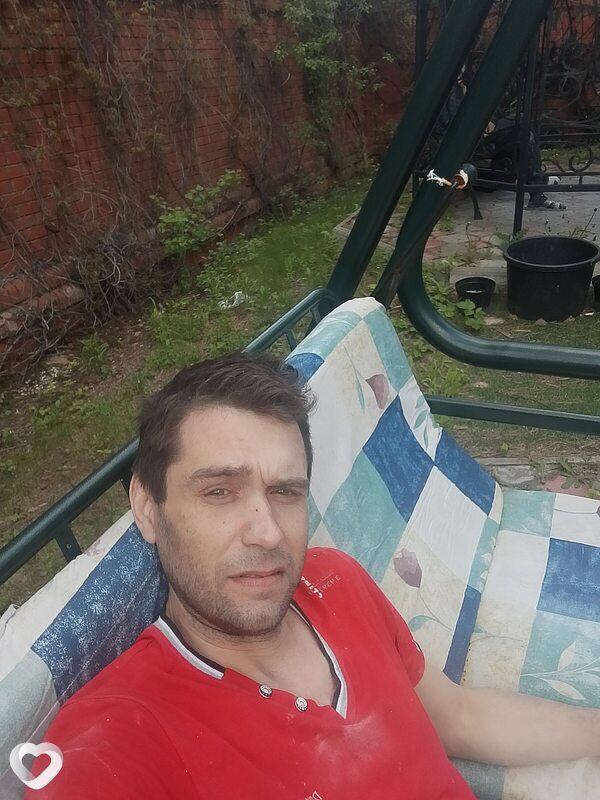 Дима, 38, Казани — анкета №3939340