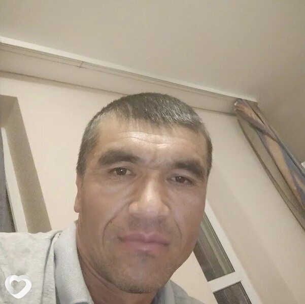 Абдул, 43, Уфе — анкета №3939346