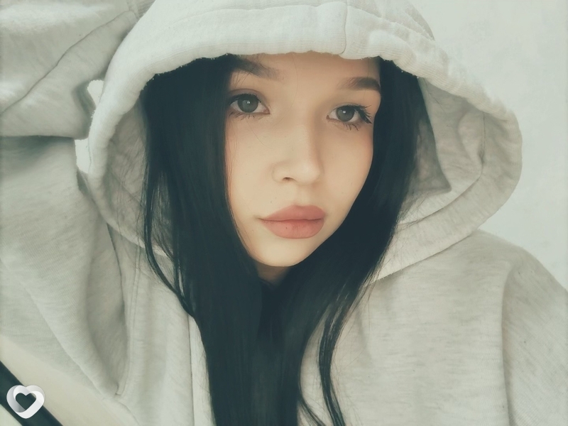 Anastasia, 20, Екатеринбурге — анкета №3939297