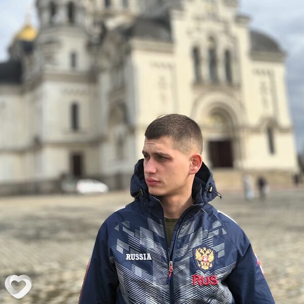 Данил, 23, Новочеркасске — анкета №3939304