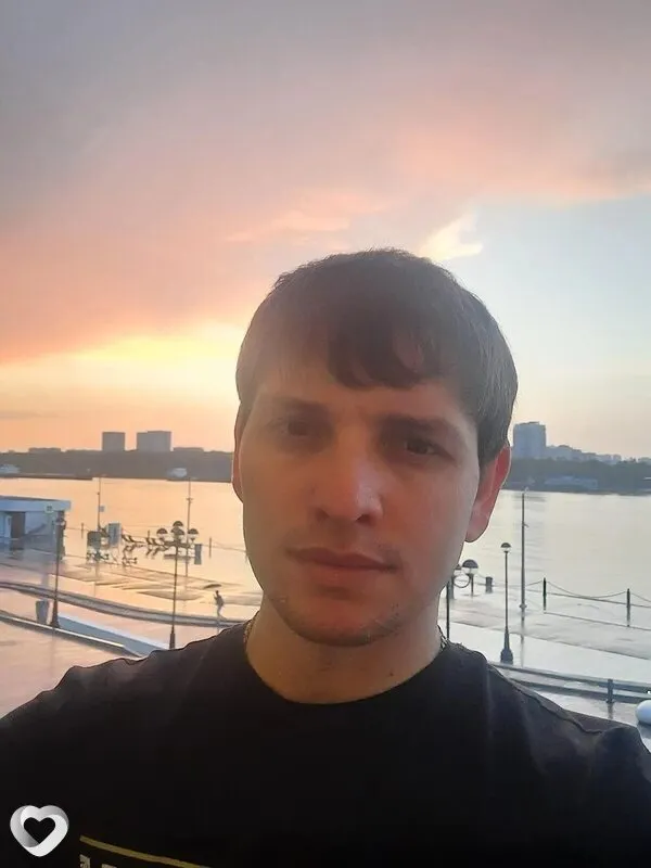 Заур, 36, Москве — анкета №3939307