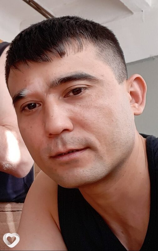Хуршед, 43, Санкт-Петербурге — анкета №3939310