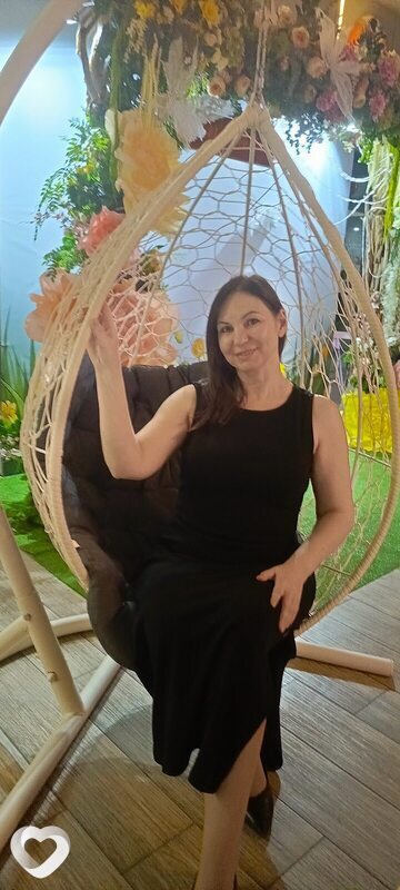 Татьяна, 47, Анапе — анкета №3939315