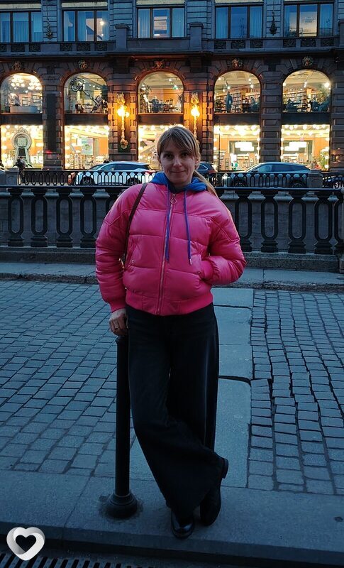 Татьяна, 49, Омске — анкета №3939318