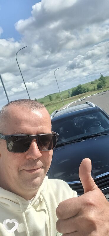 Евгений, 46, Минске — анкета №3939320