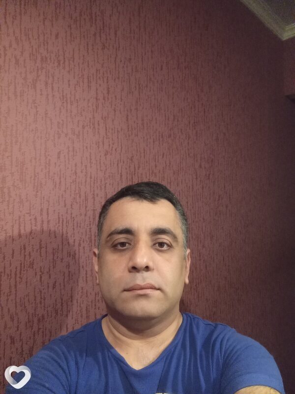 V S, 41, Тбилиси — анкета №3939348