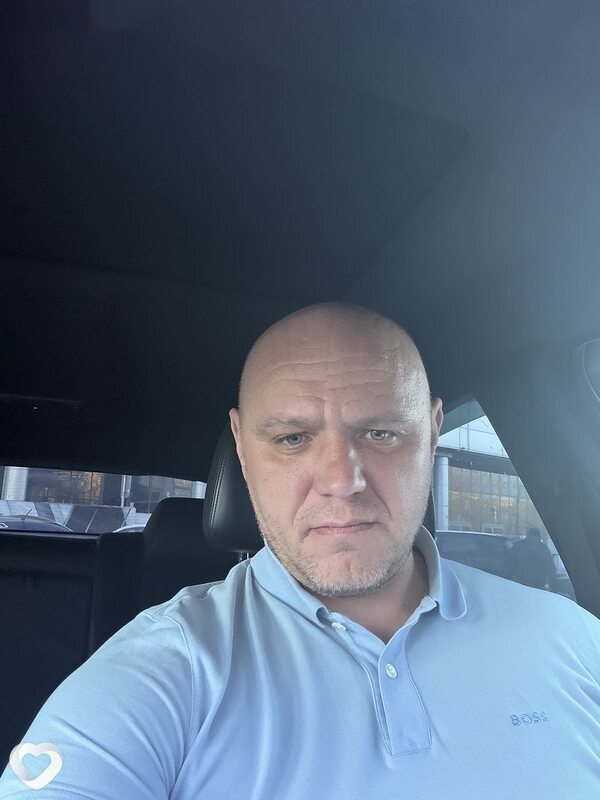 Михаил, 39, Москве — анкета №3939351
