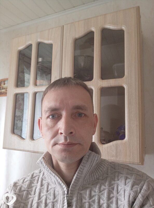 Денис, 45, Санкт-Петербурге — анкета №3939356