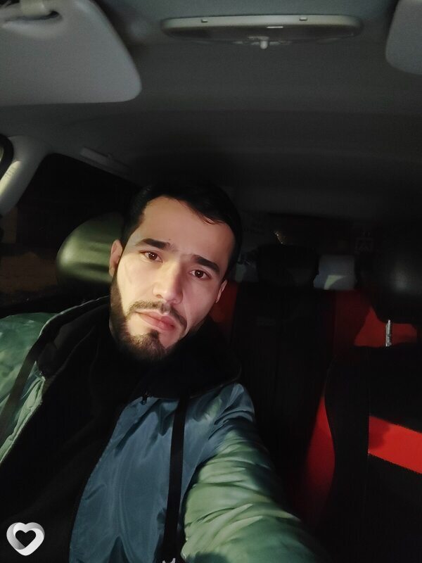 Умар, 32, Арзамасе — анкета №3939357