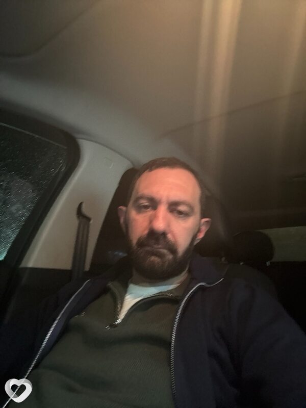 Каро, 42, Ереван — анкета №3939369