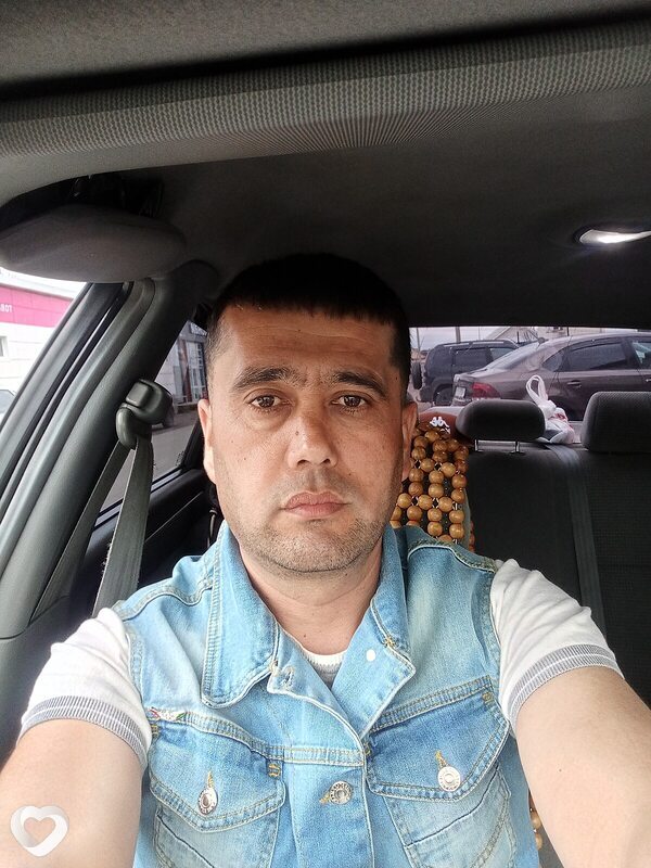 Имрон, 38, Казани — анкета №3939398