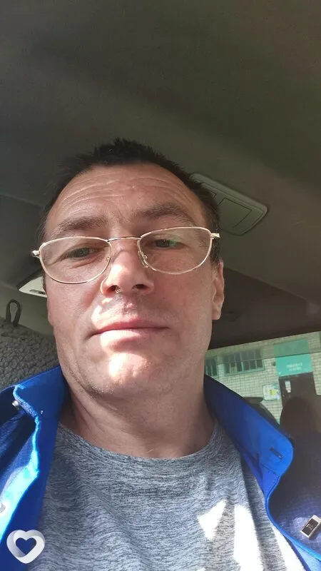 Алексей, 52, Барнауле — анкета №3939400