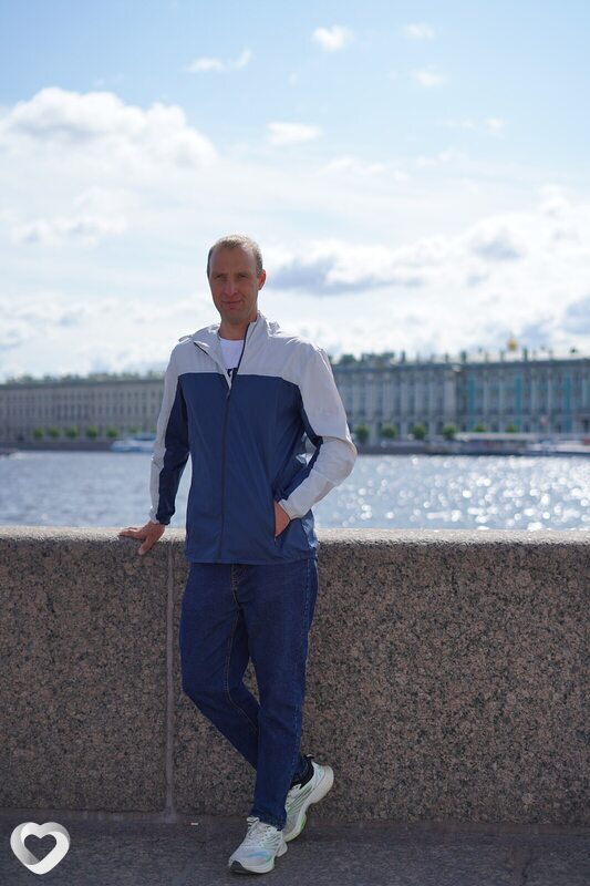 Сергей, 38, Ижевске — анкета №3939402
