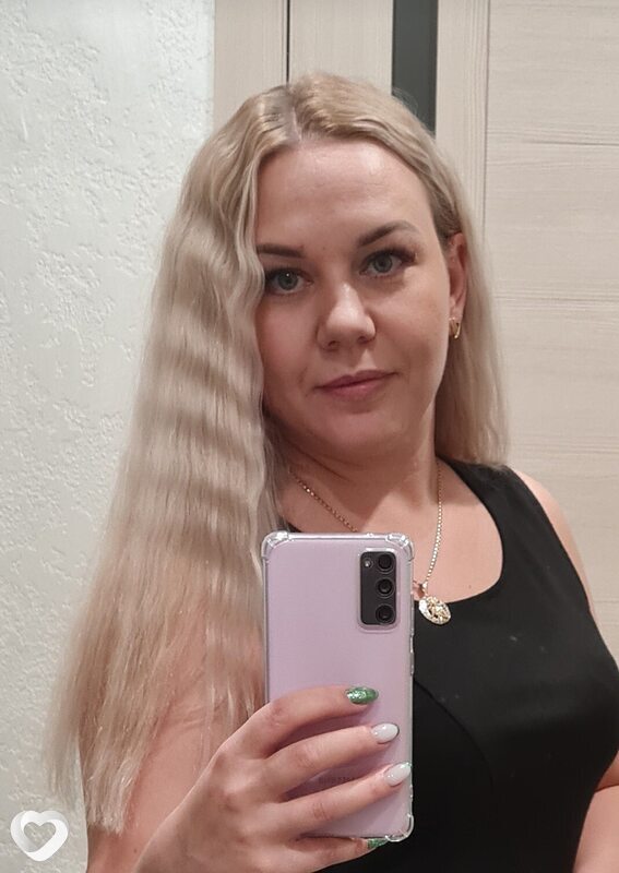 Вера, 39, Челябинске — анкета №3939410