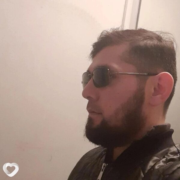Валихан, 25, Екатеринбурге — анкета №3939417