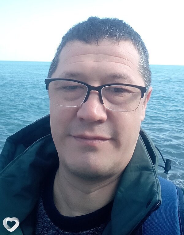 Вильдар, 48, Салавате — анкета №3939500