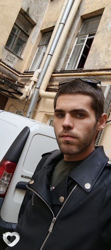 Кирилл, 26, Лобне — анкета №3939502