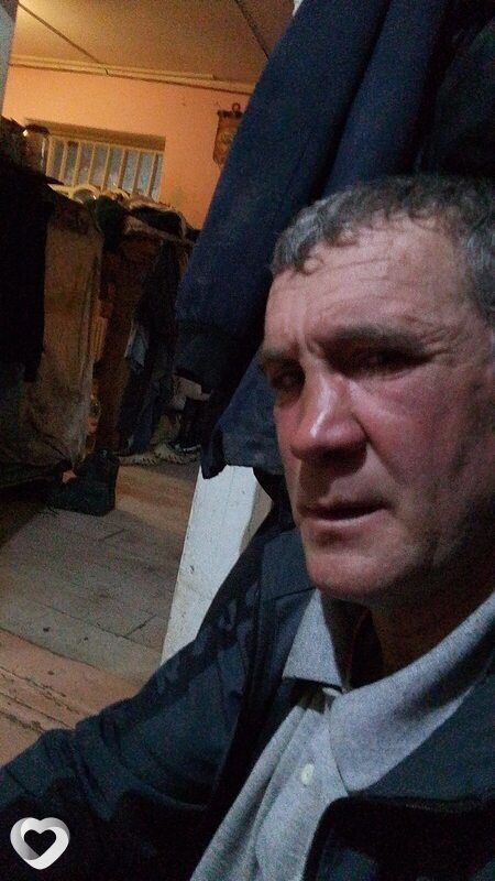 Анатолий, 48, Темрюке — анкета №3939506