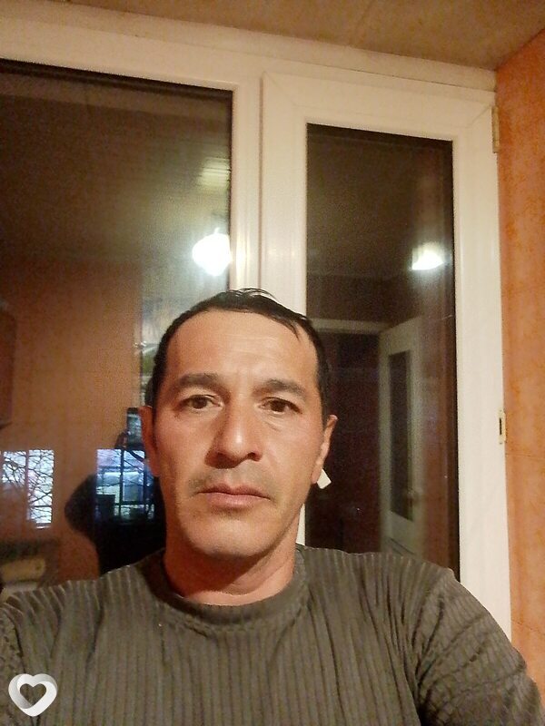 Саша, 40, Рузе — анкета №3939514