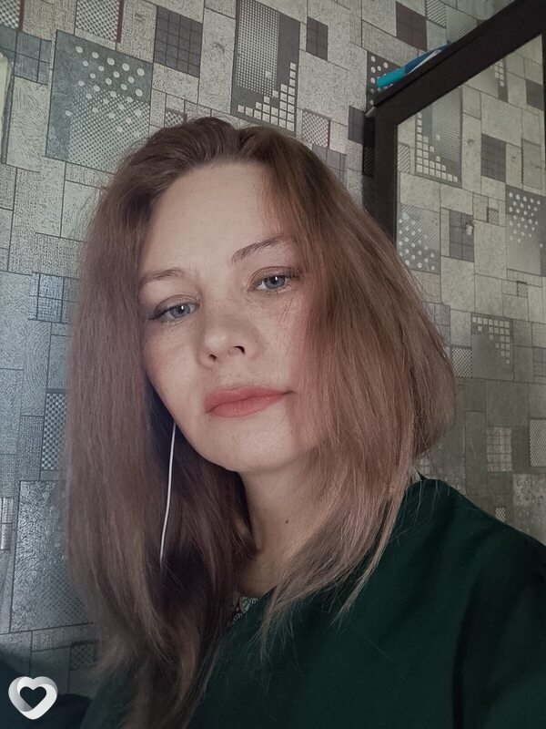 Анастасия, 28, Черемхове — анкета №3939519