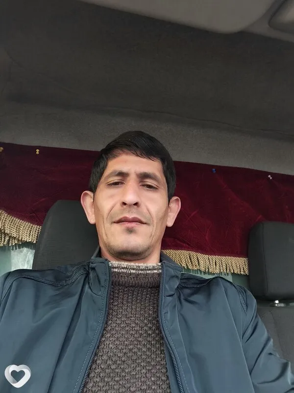 Азиз, 38, Москве — анкета №3939427