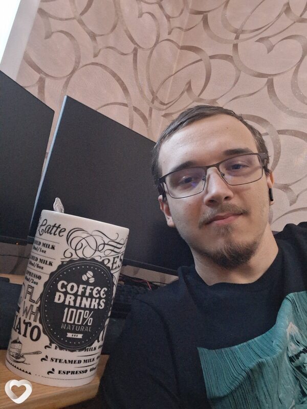 Руслан, 22, Пензе — анкета №3939431