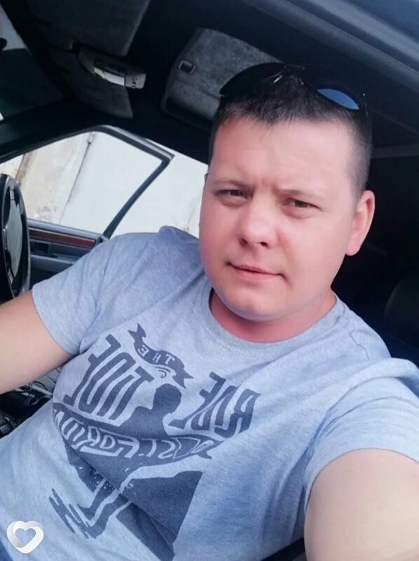 Александр, 37, Караганде — анкета №3939439