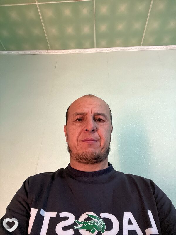 Мухтор, 44, Стерлитамаке — анкета №3939442