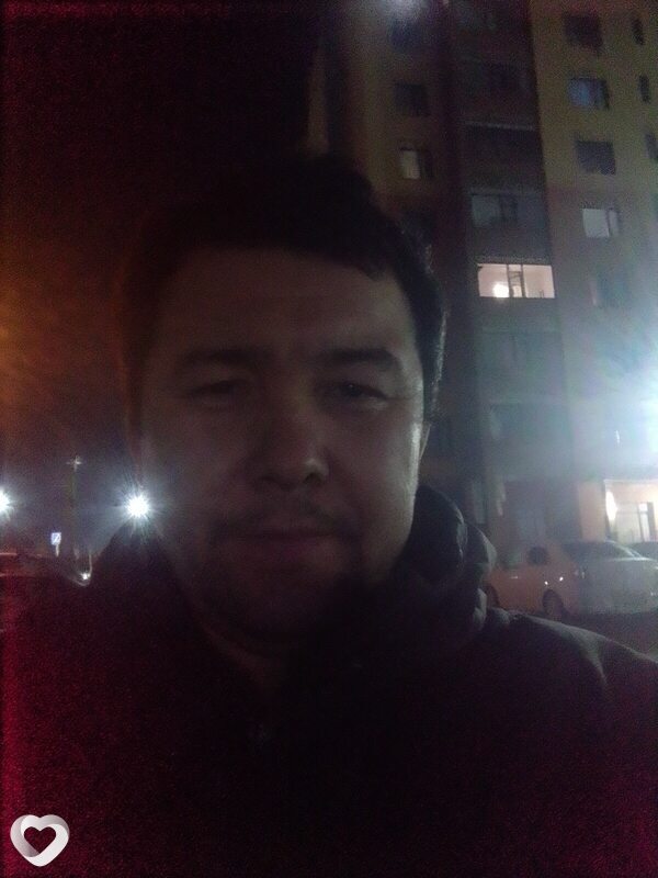 Руслон, 35, Костанае — анкета №3939549