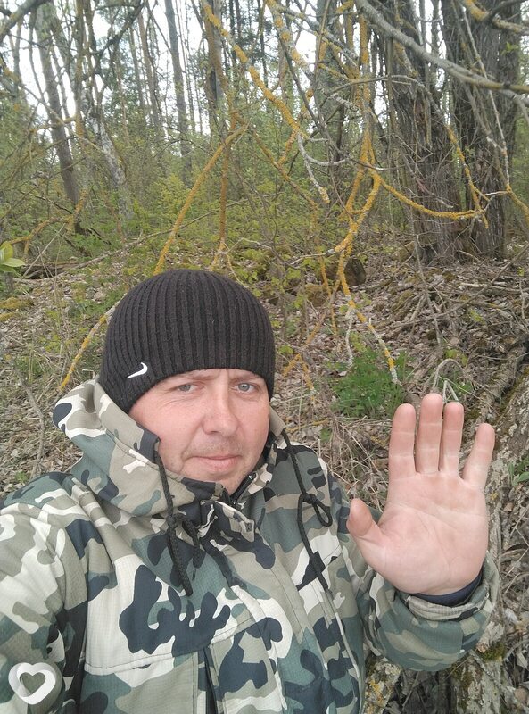 Игорь, 40, Слониме — анкета №3939551