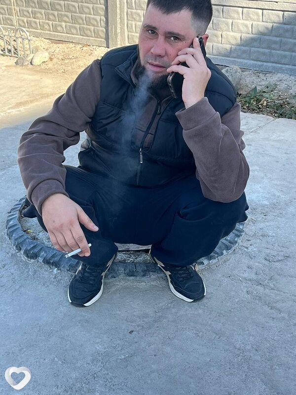 Никита, 30, Самаре — анкета №3939561