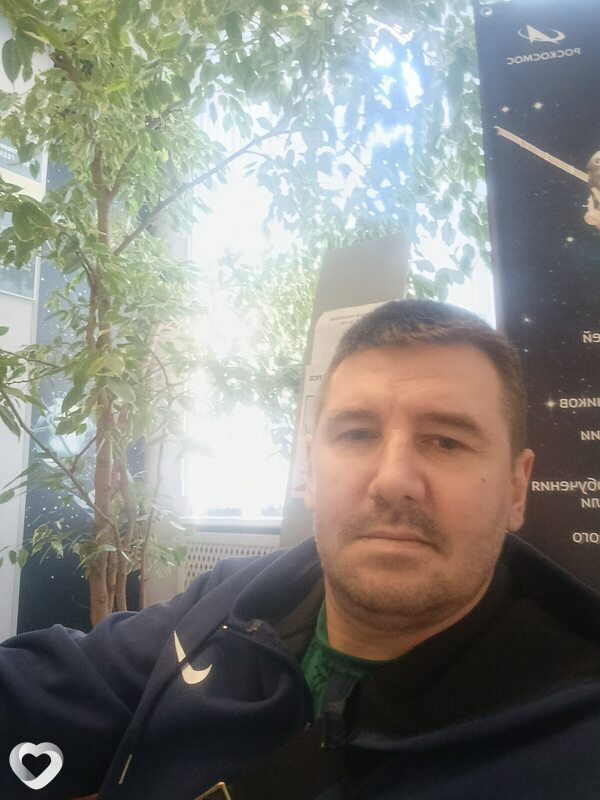 Денис, 39, Санкт-Петербурге — анкета №3939565